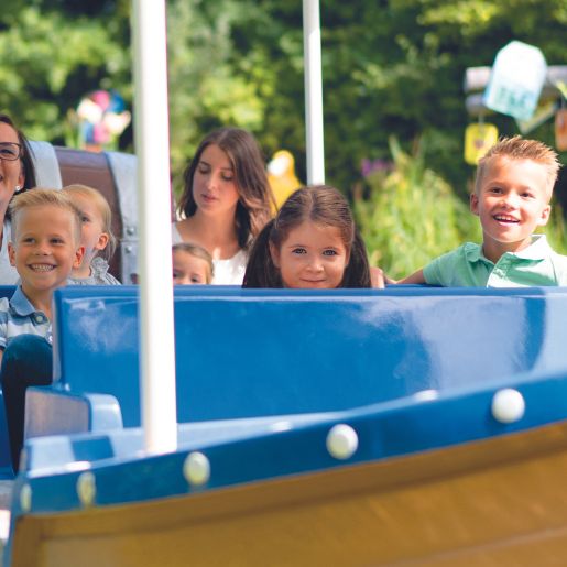 Ravensburger Spieleland_Besuch planen_Tickets_Übertragbare 10er-Karte